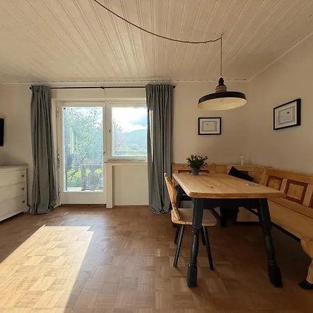 Murmelruh Apartment
