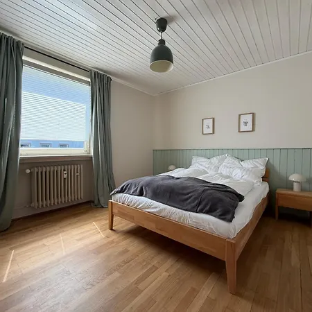Murmelruh Apartment Mittenwald