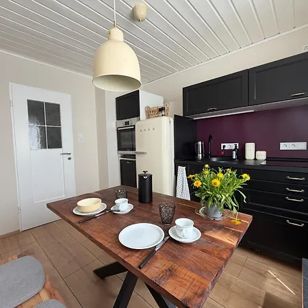 Apartment Murmelruh *