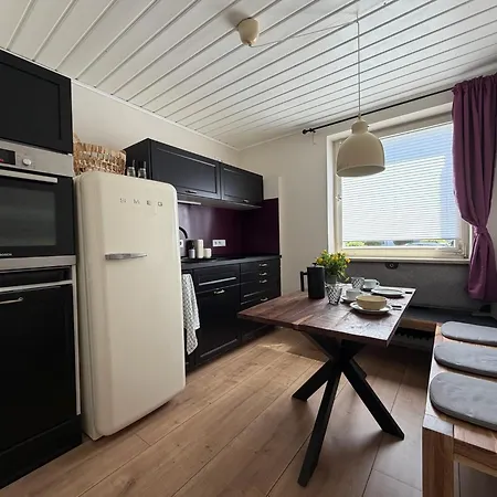 Murmelruh Apartment *