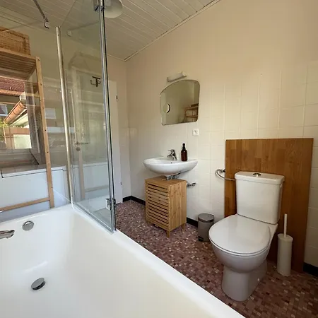 Murmelruh Apartment Mittenwald